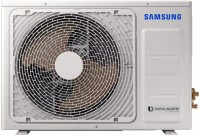 Кондиционер Samsung AC026MXADKH/EU 