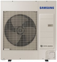 Фото - Кондиционер Samsung AC100MXADKH/EU 120 м²