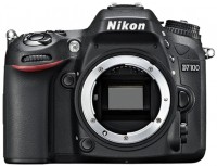 Фото - Фотоаппарат Nikon D7100  body