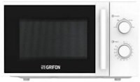 Фото - Микроволновая печь Grifon GR20FM0116W белый