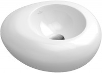 Фото - Умывальник Villeroy & Boch Pure Stone 517263R1 625 мм
