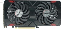 Фото - Видеокарта AFOX GeForce RTX 3050 AF3050-8GD6H4-V4 