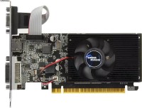 Фото - Видеокарта Golden Memory GeForce GT 610 GT610D31G64bit 