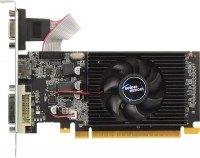 Фото - Видеокарта Golden Memory GeForce GT 710 GT710D32G64bit 