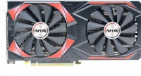 Фото - Видеокарта AFOX Radeon RX 5700 XT AFRX5700XT-8GD6H4 