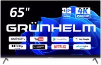Фото - Телевизор Grunhelm Q65U701-GA11V 65 "