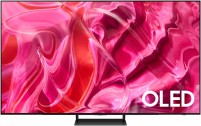 Фото - Телевизор Samsung TQ-55S90C 55 "