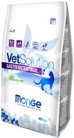 Фото - Корм для кошек Monge VetSolution Gastrointestinal  400 g