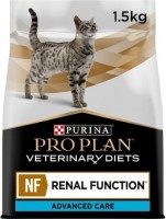 Фото - Корм для кошек Pro Plan Veterinary Diet NF Advanced Care  1.5 kg