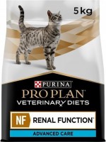 Фото - Корм для кошек Pro Plan Veterinary Diet NF Advanced Care  5 kg