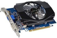 Фото - Видеокарта Golden Memory GeForce GT 730 GT730LPD34G 