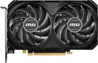 Видеокарта MSI GeForce RTX 4060 Ti VENTUS 2X BLACK 16G 