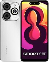 Мобильный телефон Infinix Smart 8 HD 64 ГБ / 3 ГБ