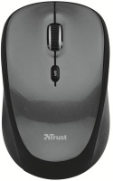 Мышка Trust Yvi Wireless Mini Mouse 