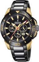 Фото - Наручные часы FESTINA F20644/1 