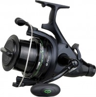 Фото - Катушка Carp Pro D-Carp 8000 FS New 