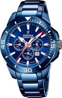 Фото - Наручные часы FESTINA F20643/1 