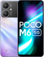 Фото - Мобильный телефон Poco M6 5G 256 ГБ / 8 ГБ