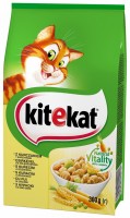 Фото - Корм для кошек Kitekat Adult Chicken/Vegetables  300 g