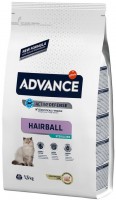 Фото - Корм для кошек Advance Sterilized Hairball Turkey/Barley  3 kg