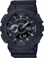 Фото - Наручные часы Casio G-Shock GA-114RE-1A 