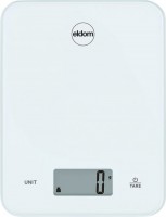 Фото - Весы Eldom WK350 