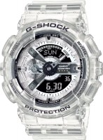 Фото - Наручные часы Casio G-Shock GA-114RX-7A 