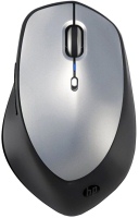 Фото - Мышка HP X5500 Wireless Mouse 