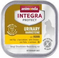 Фото - Корм для кошек Animonda Integra Protect Urinary Chicken 100 g 