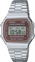 Фото - Наручные часы Casio A168WA-5AY 