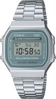 Фото - Наручные часы Casio A168WA-3AY 