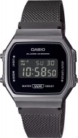 Фото - Наручные часы Casio Vintage A168WEMB-1B 