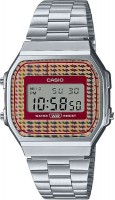 Фото - Наручные часы Casio Vintage A168WEF-5A 