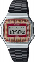 Фото - Наручные часы Casio Vintage A168WEFB-5A