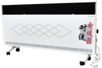 Фото - Конвектор Voltronic YT-13809 2&nbsp;кВт