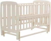 Фото - Кроватка Babyroom Kulka SH-02 