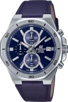 Фото - Наручные часы Casio Edifice EFV-640L-2A 