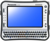 Фото - Планшет Panasonic Toughbook CF-U1 64 ГБ