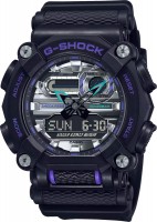 Наручные часы Casio G-Shock GA-900AS-1A