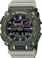 Фото - Наручные часы Casio G-Shock GA-900HC-3A 