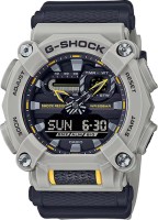 Фото - Наручные часы Casio G-Shock GA-900HC-5A