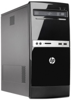 Фото - Персональный компьютер HP 600B MT (B5G10EA)