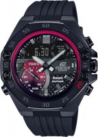 Фото - Наручные часы Casio Edifice ECB-10TMS-1A 