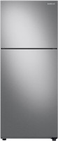 Фото - Холодильник Samsung RT16A6195SR серебристый