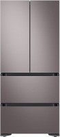 Фото - Холодильник Samsung RQ48T9432T1 бронзовый