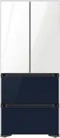 Фото - Холодильник Samsung RQ48T94B277 белый