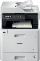 Фото - МФУ Brother MFC-L8610CDW 