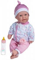 Фото - Кукла JC Toys La Baby 15034 