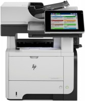 Фото - МФУ HP LaserJet Enterprise 500 M525C