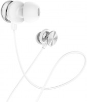 Фото - Наушники Hoco M96 Platinum